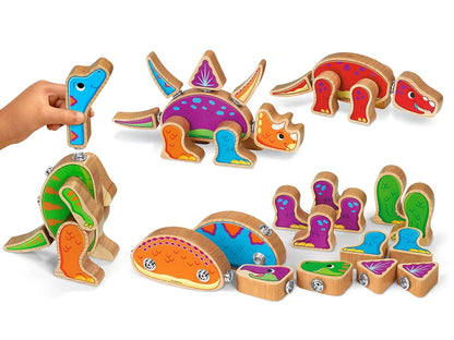 Snap-Dinos - US 7959
