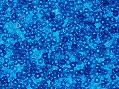 Translucent Sensory Rings - US 6988