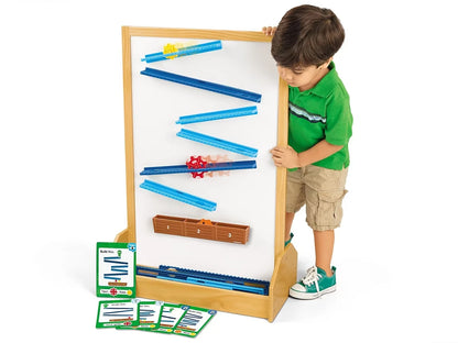 Engineer-A-Coaster Activity Kit - US 6785