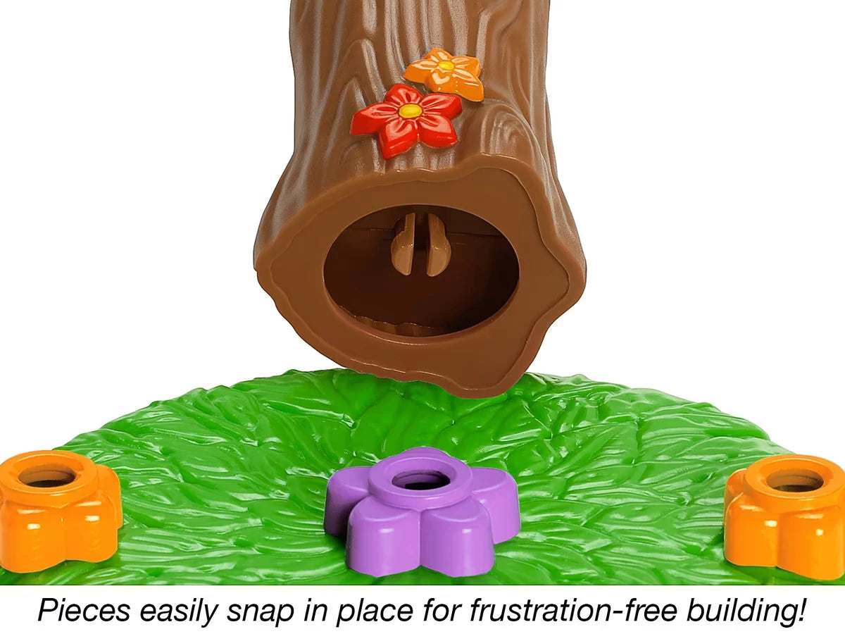 Treehouse Imagination Builders - US 6014