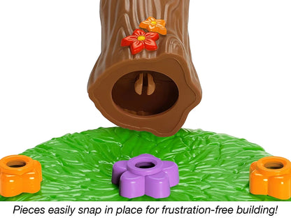 Treehouse Imagination Builders - US 6014