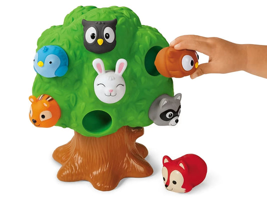 Fine Motor Forest Friends - US 4036
