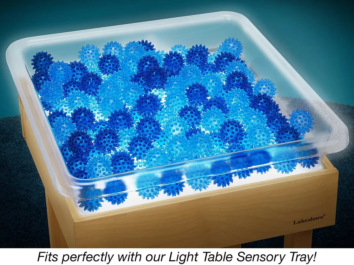 Toddler Color-Changing Light Table - US 4447