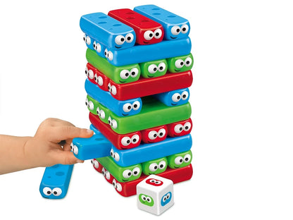 Don’t Let the Bugs Fall! Game - US 2796