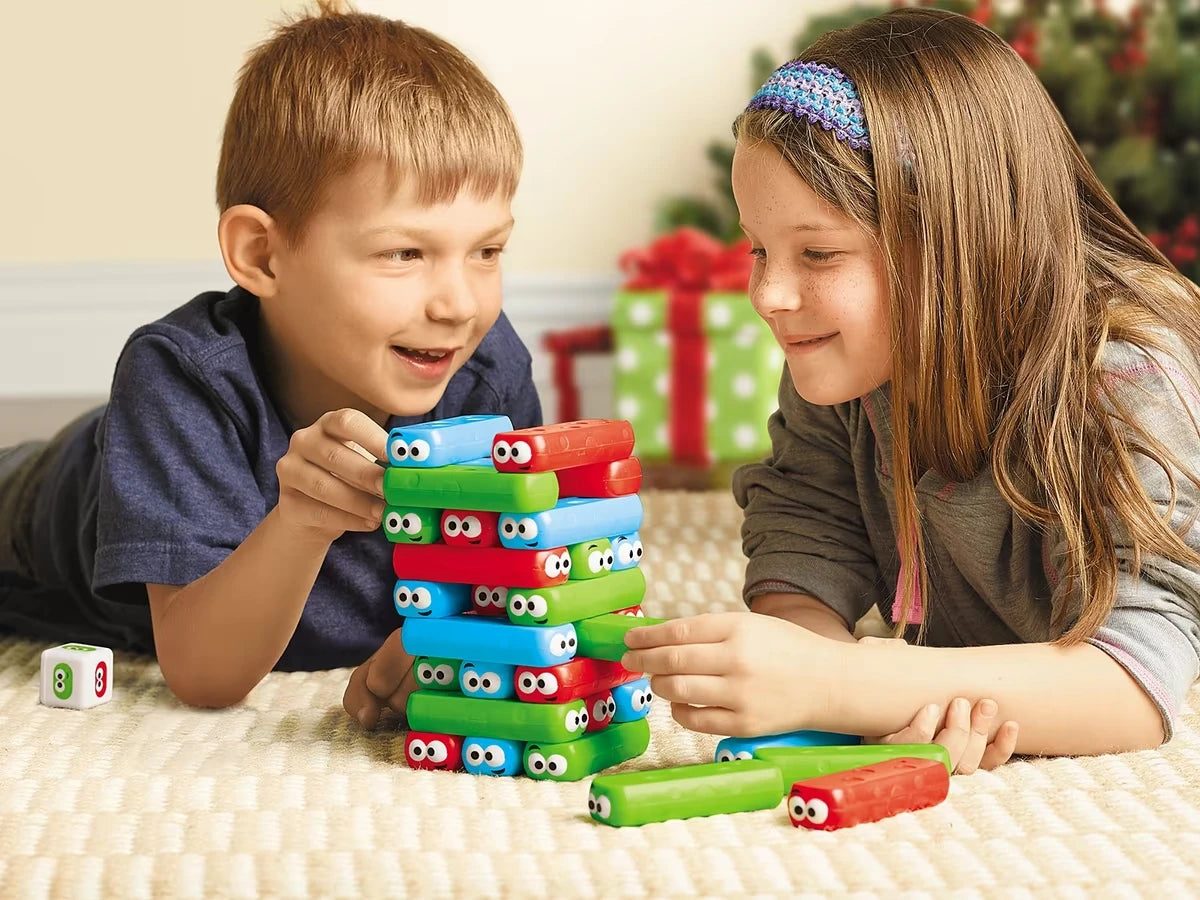 Don’t Let the Bugs Fall! Game - US 2796