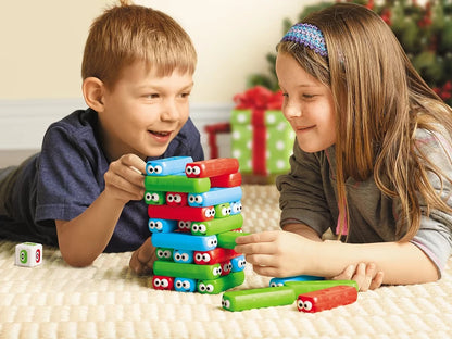 Don’t Let the Bugs Fall! Game - US 2796