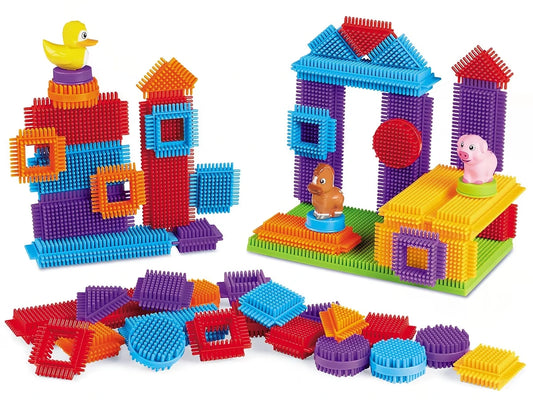Toddler Bristle Builders® - US 7904