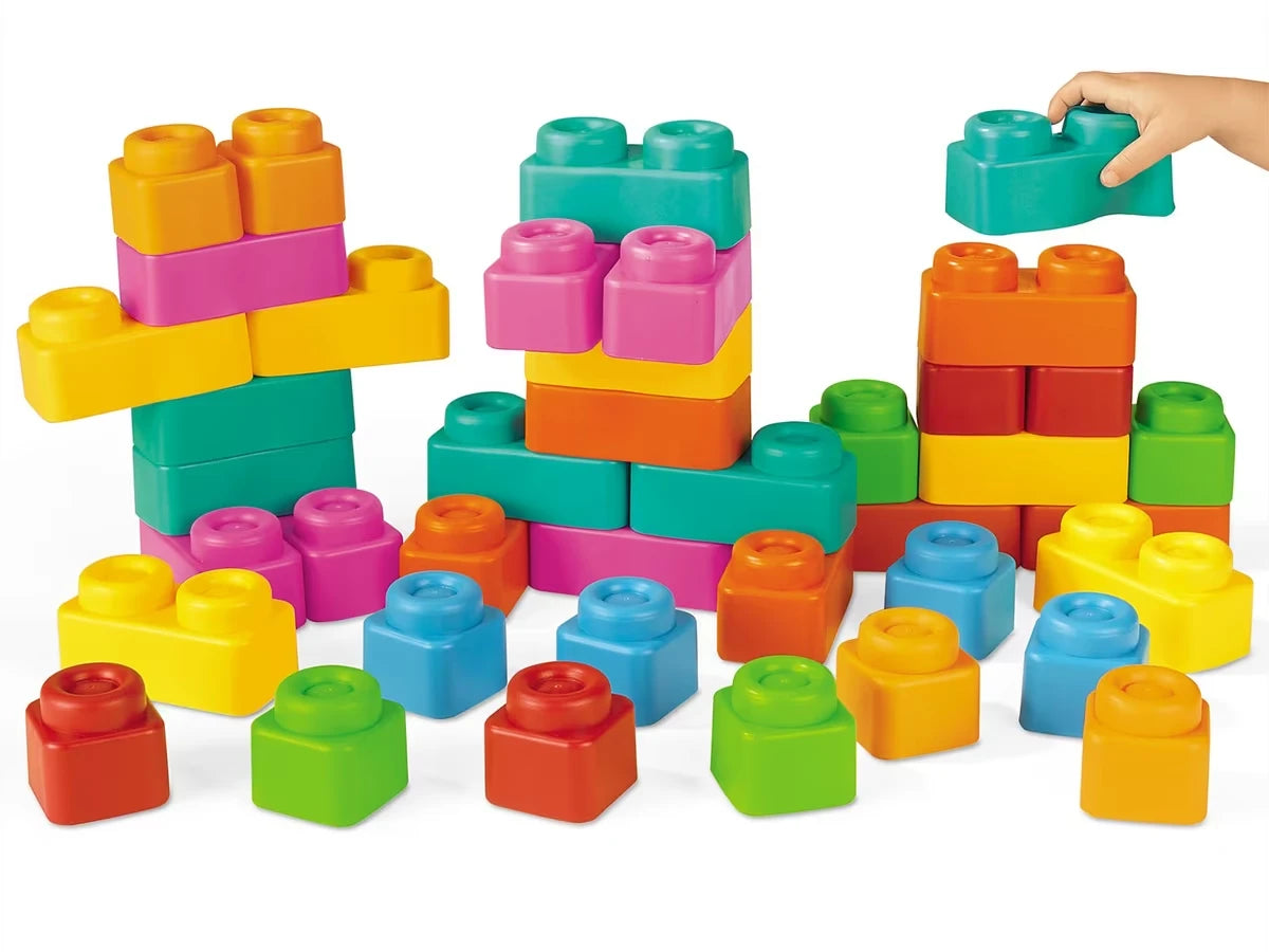 Soft & Safe Flexi Blocks - US 3745