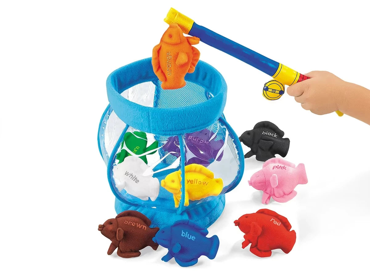 Let’s Go Fishing! Playset - US 9707