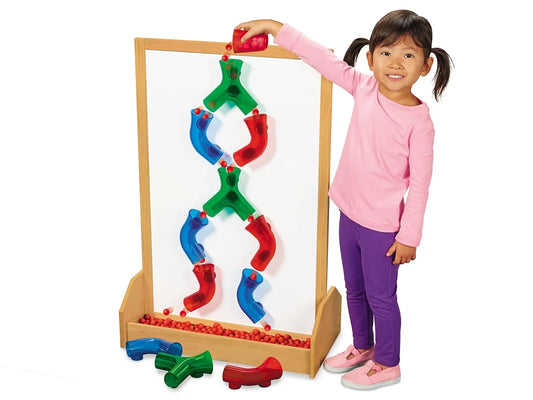Create-A-Path Magnetic Center - US 7704