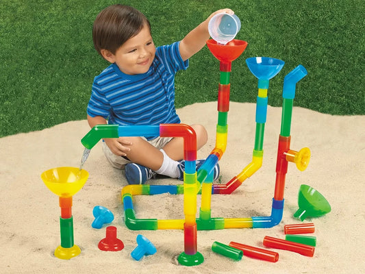 Waterway Pipe Builders - US 4179