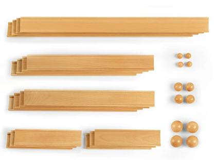Ramps & Balls Exploration Set - US 8185