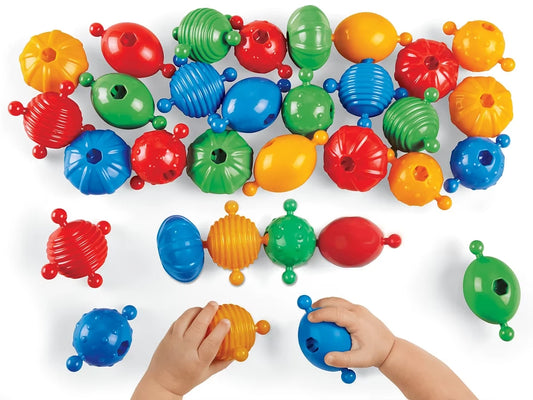 My First Pop Beads - US 3394
