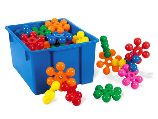 Giant Star Builders - US 3827