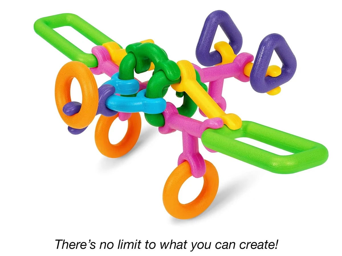 Clip & Create Builders - US 6747