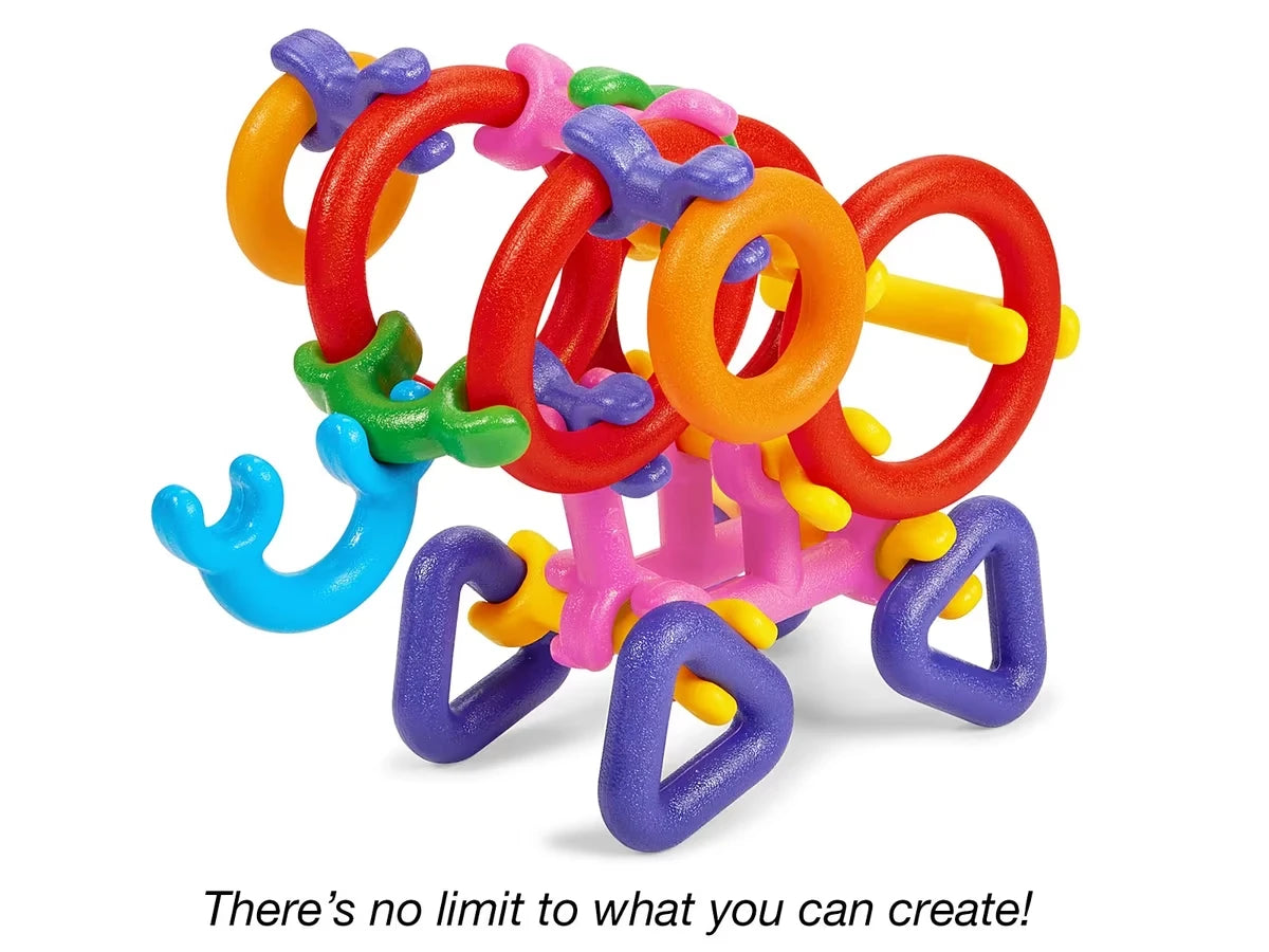Clip & Create Builders - US 6747