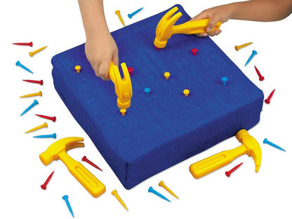 Beginner’s Hammering Kit - US 7709