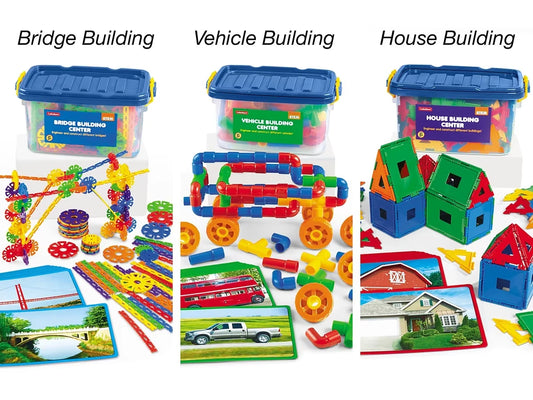 Design & Build Engineering Centers - US 2254