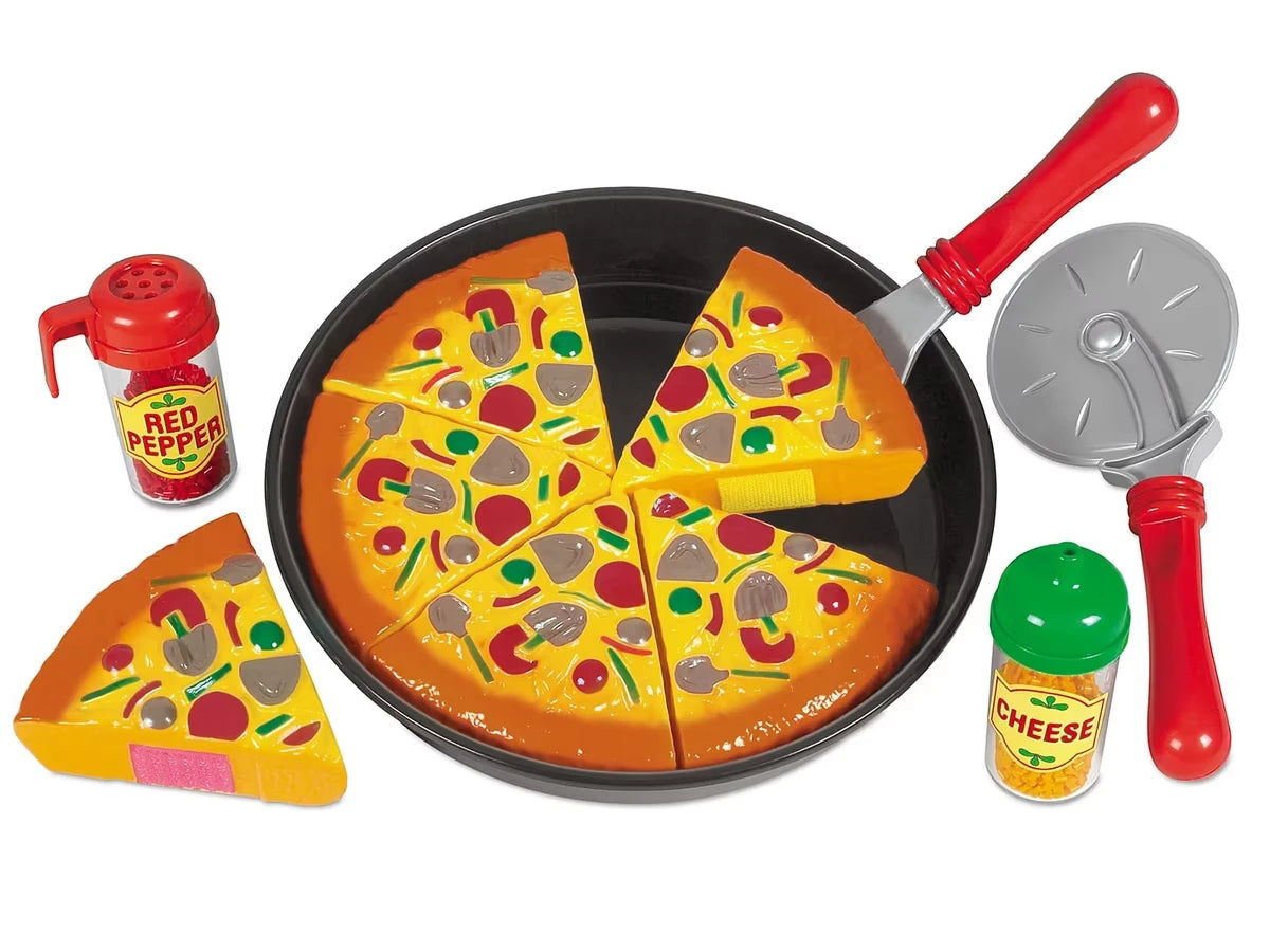 Pizza Party Playset - US 1574