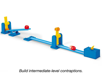 Create-A-Chain Reaction STEM Kit - Pre K-Gr. 2 - Starter Set - US 5133