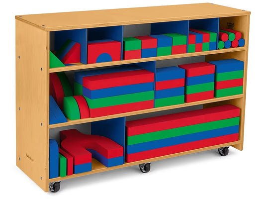 Unit Block Storage Cabinet - Master Set - US 3975
