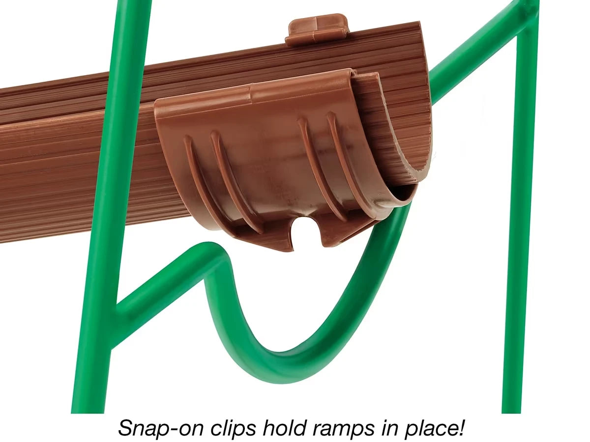Outdoor Ramps Exploration Set - US 1342