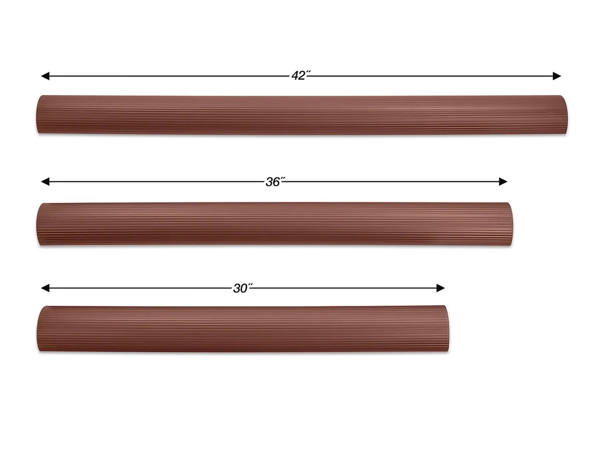 Outdoor Ramps Exploration Set - US 1342