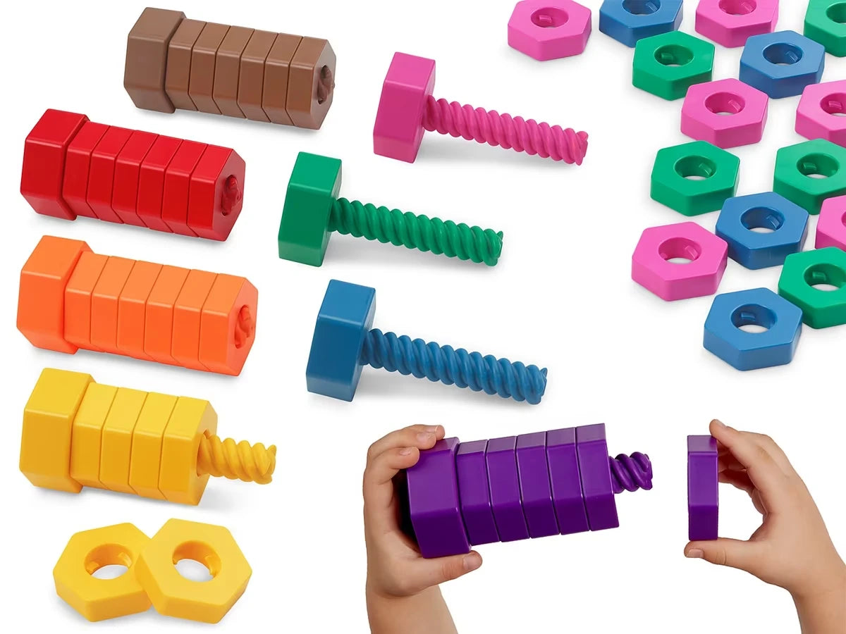 Nuts About Sorting! - US 2932