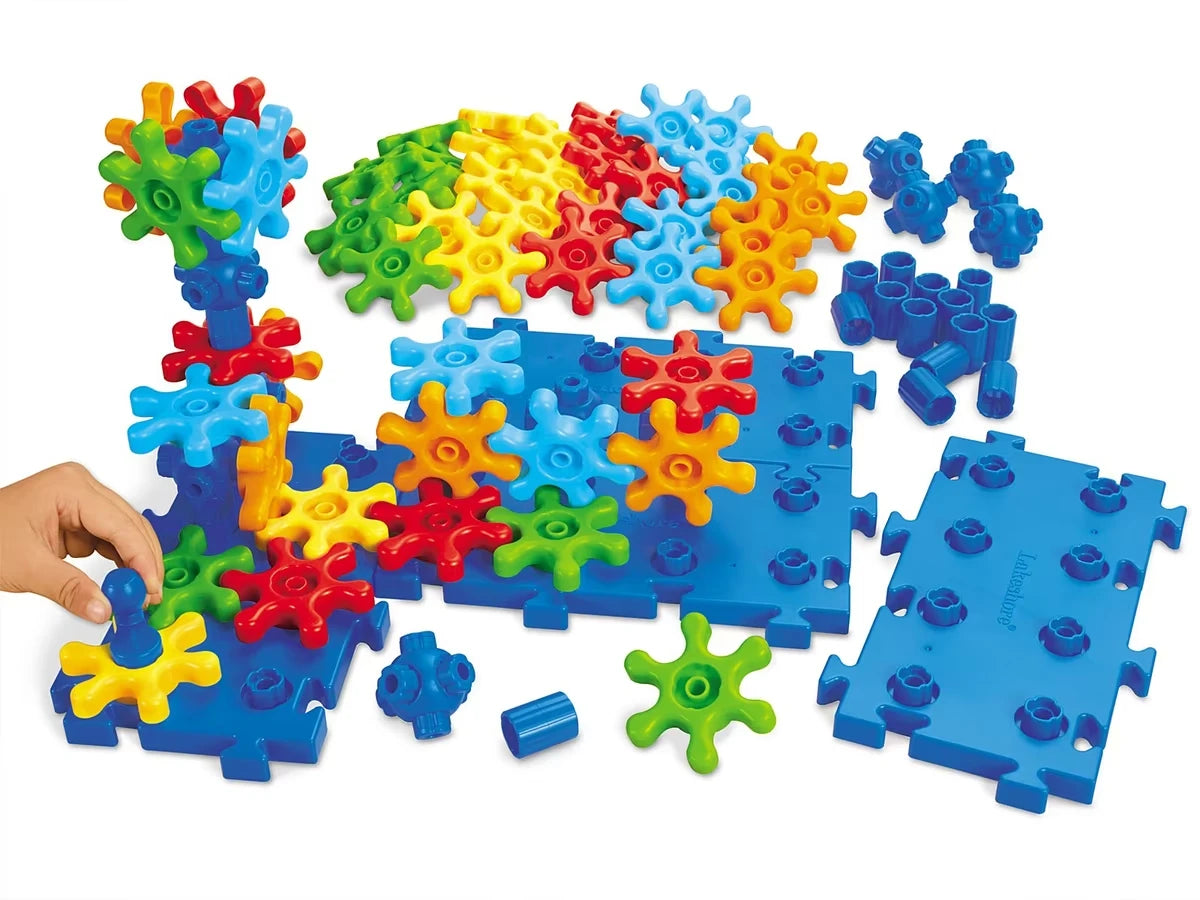 Lakeshore Gear Builders - US 2223