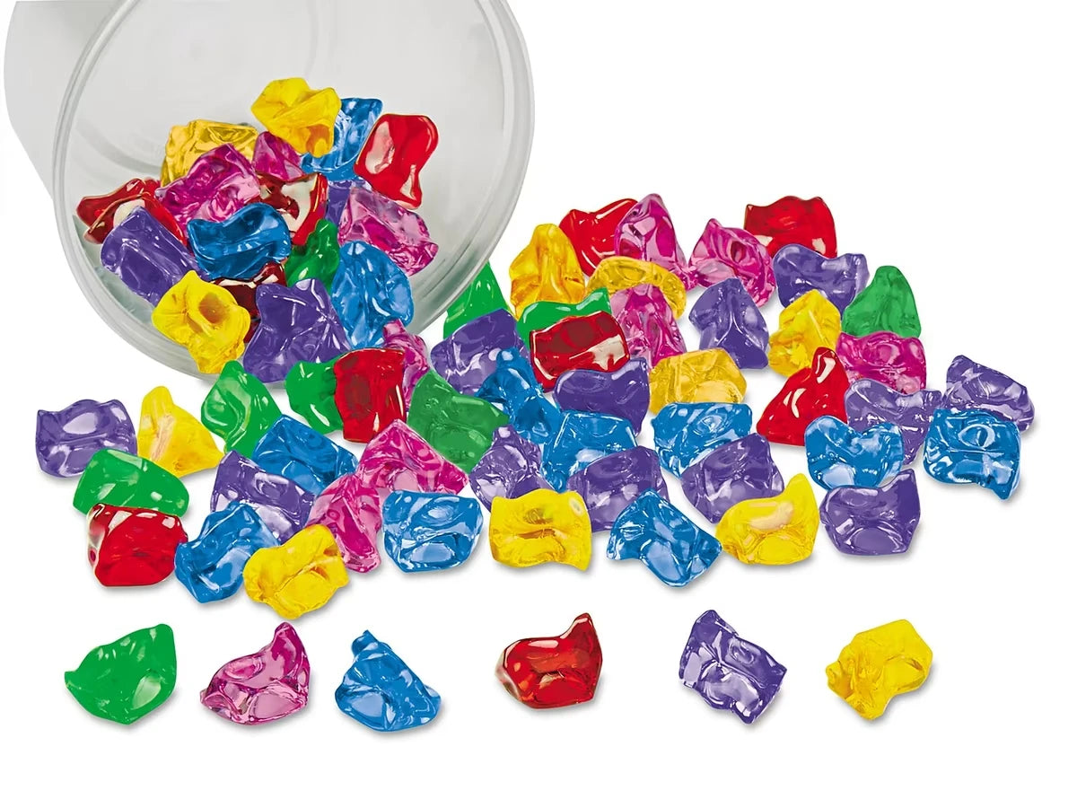 Translucent Gems - US 8586