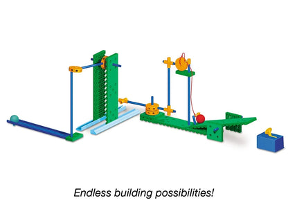 Create-A-Chain Reaction STEM Kit - Gr. 3-5 - US 2680