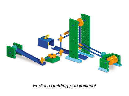 Create-A-Chain Reaction STEM Kit - Gr. 3-5 - US 2680