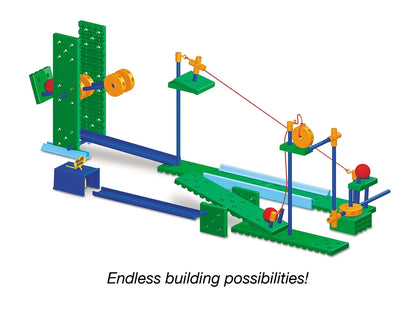 Create-A-Chain Reaction STEM Kit - Gr. 3-5 - US 2680