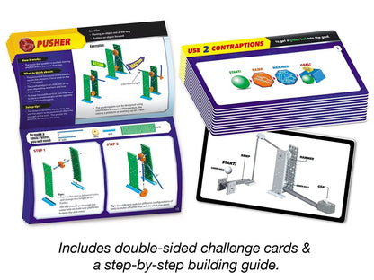 Create-A-Chain Reaction STEM Kit - Gr. 3-5 - US 2680