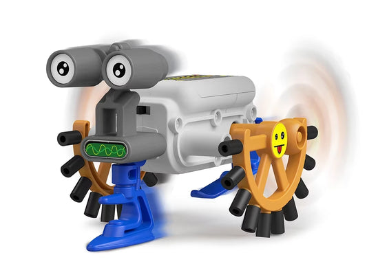Build & Play Crawling-Bot - US 2079