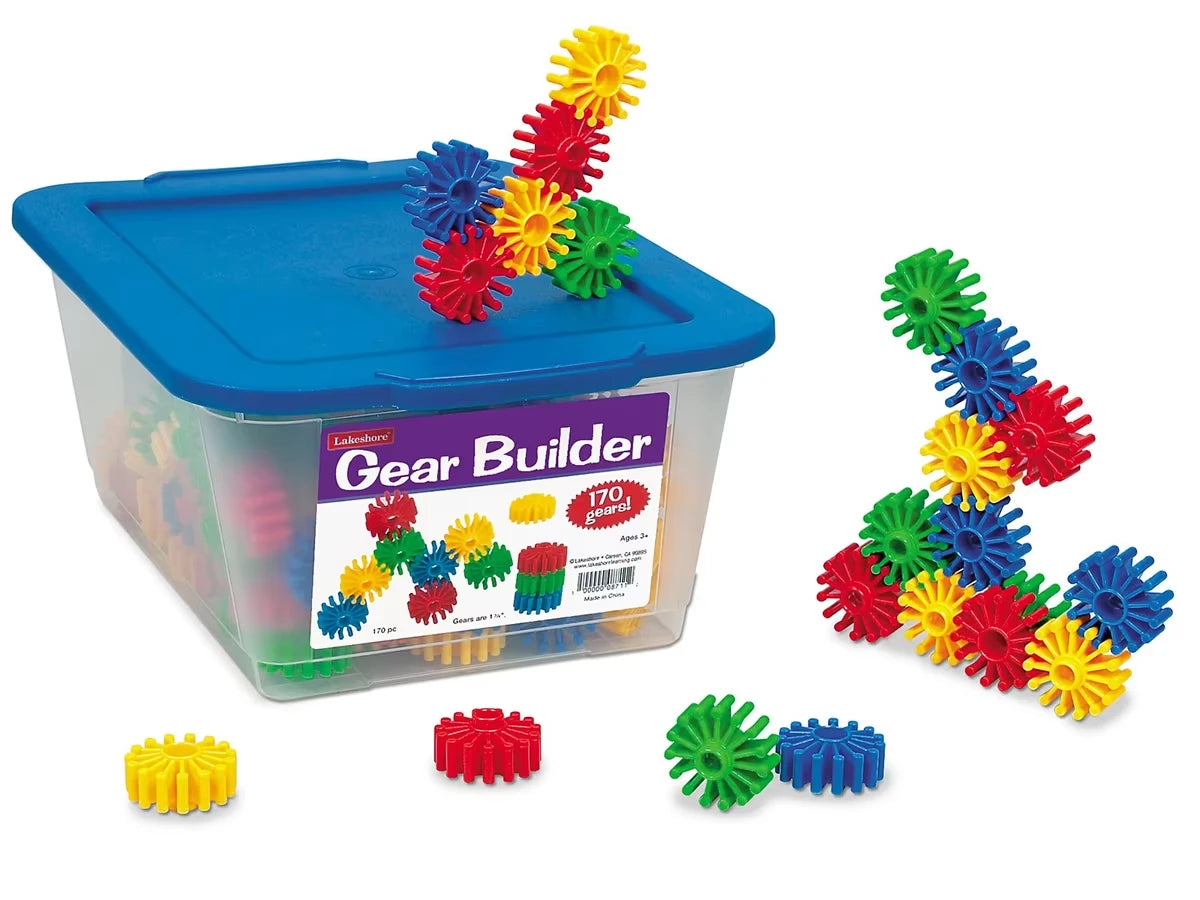 Gear Builders - US 8798
