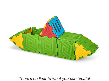 3-D Sensory Builders - US 8756