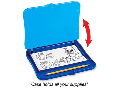 Alpha-Sketch Light-Up Center - US 8517