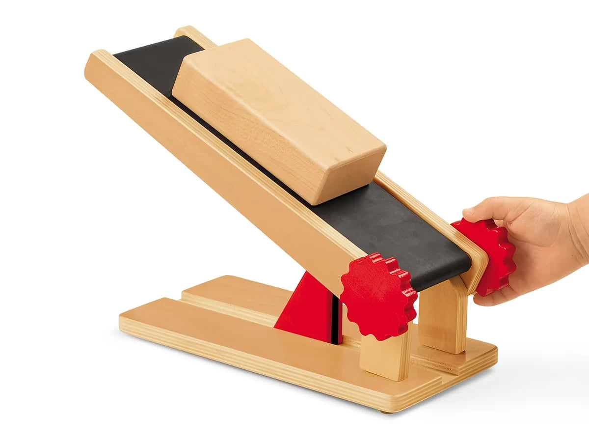 Block Play Conveyor Belt - US 8290