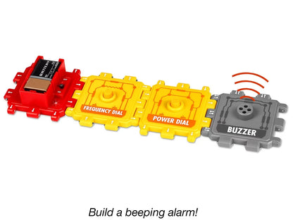Power Tiles Circuit Kit - Master Set - US 7556