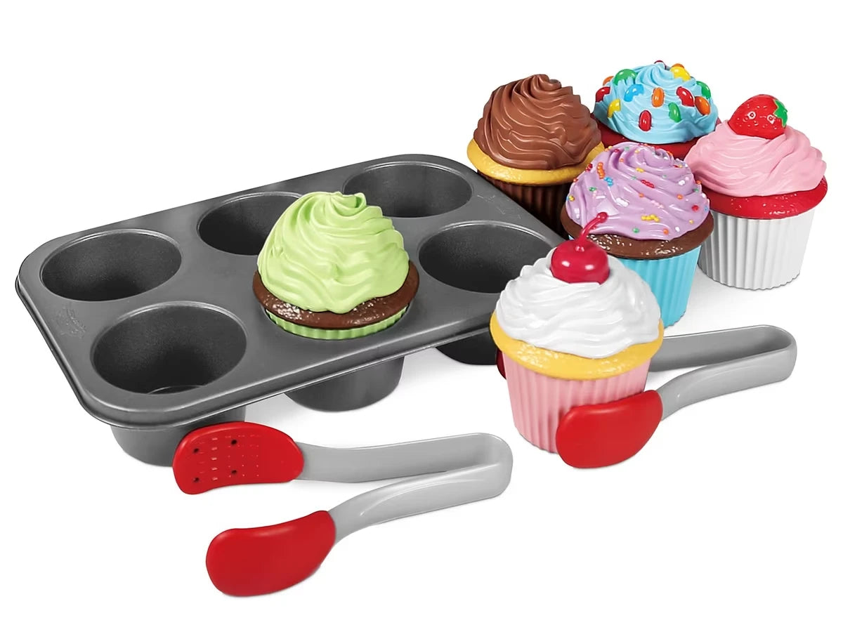 Magnetic Cupcake Baking Set - US 2067