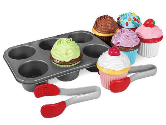 Magnetic Cupcake Baking Set - US 2067