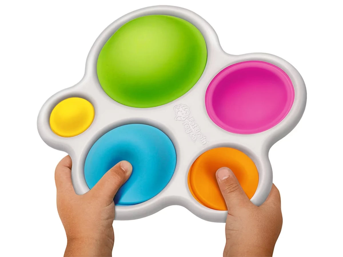 Pop & Play Sensory Dimpl™ - US 5444
