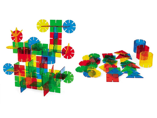 Crystal Climbers - US 5814