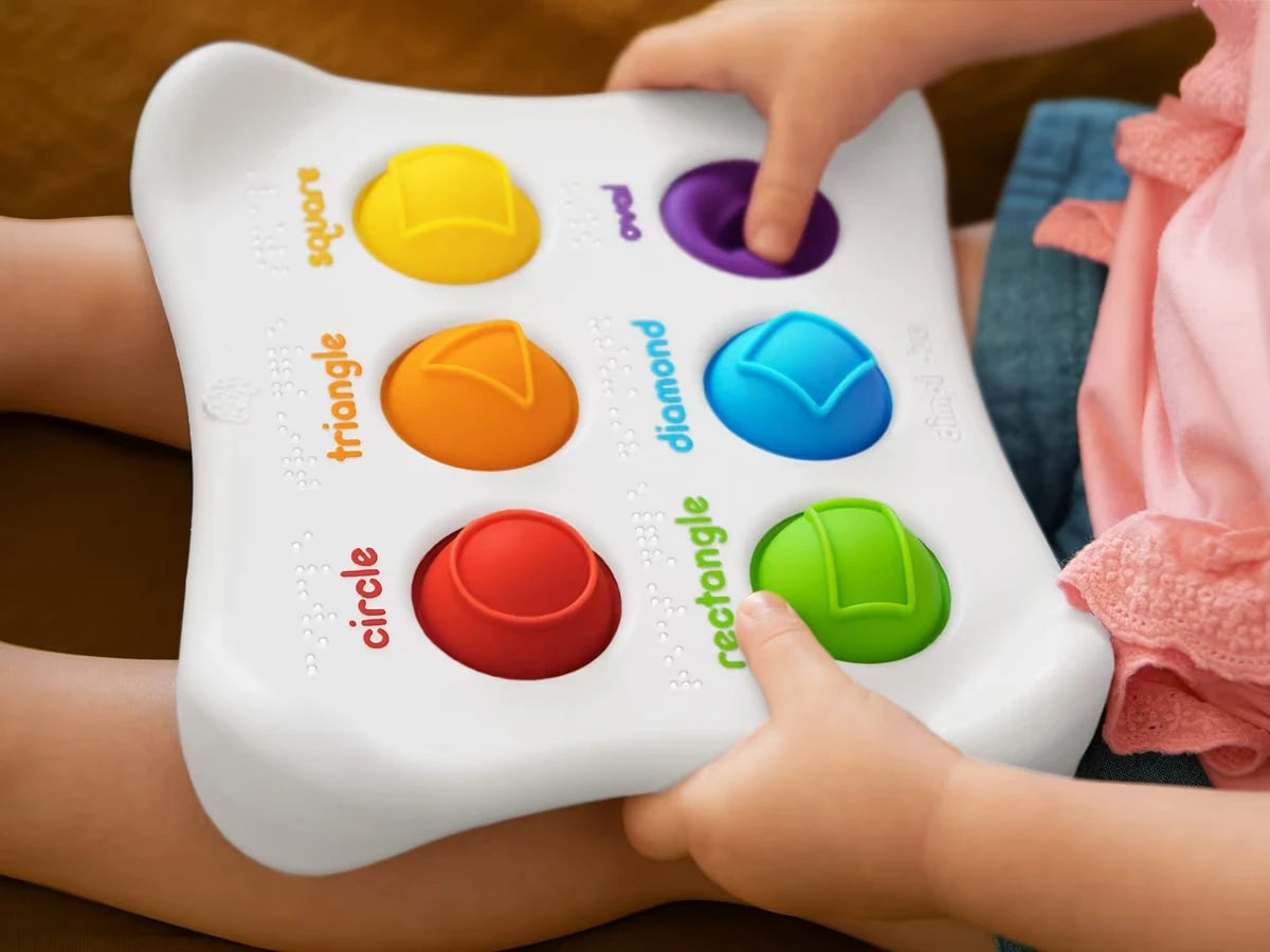 Pop & Play Dimpl™ Duo - US 6676
