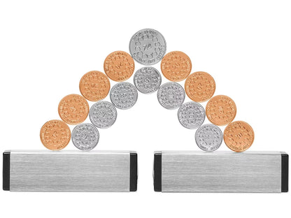 Magic Penny® Magnet Kit - US 7240