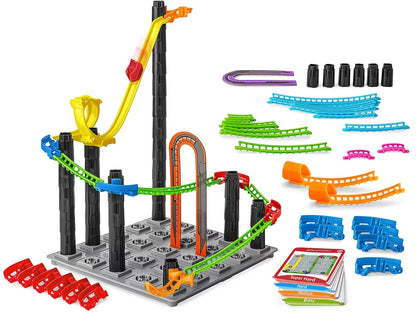 Roller Coaster Challenge™ Game - US 2239