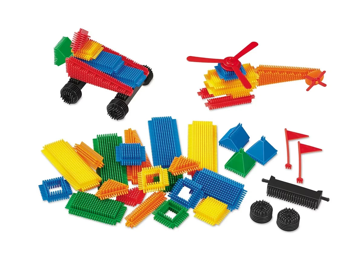Bristle Builders® - Starter Set - US 3161