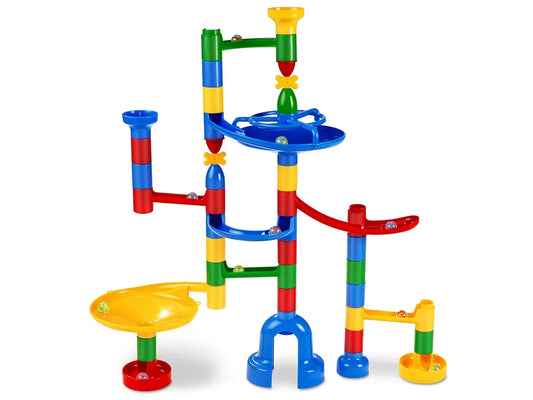 Super-Fun Marble Run - Starter Set - US 3185