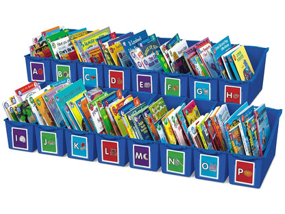 Leveled Books Classroom Library 1 - US 9925